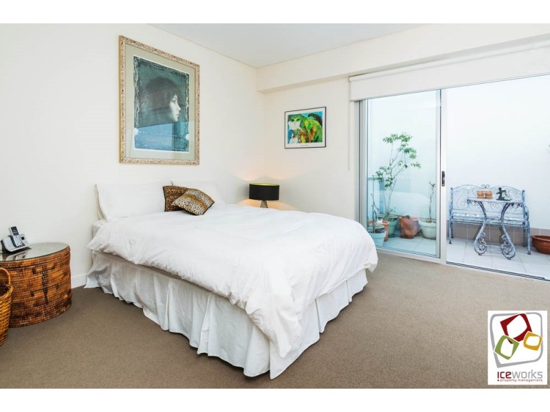 U46/10 Dowse Street, Paddington QLD 4064