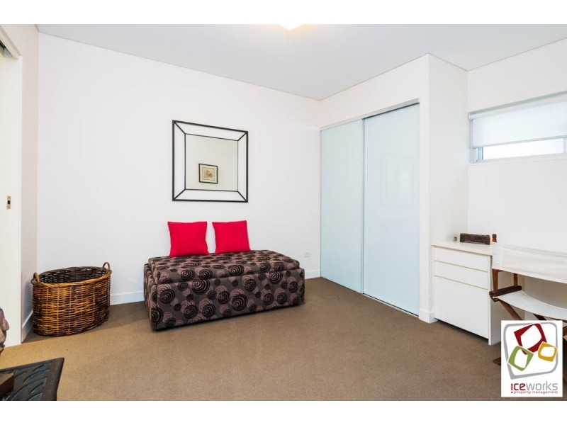 U46/10 Dowse Street, Paddington QLD 4064