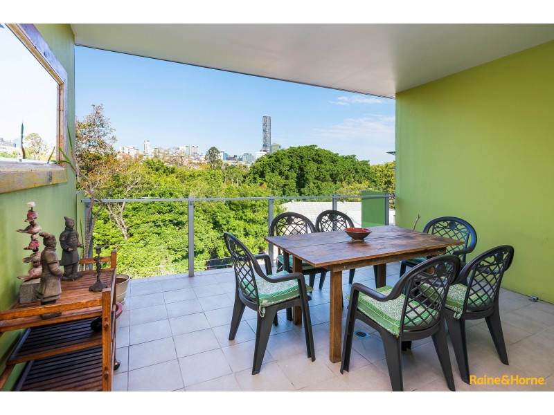 U46/10 Dowse Street, Paddington QLD 4064