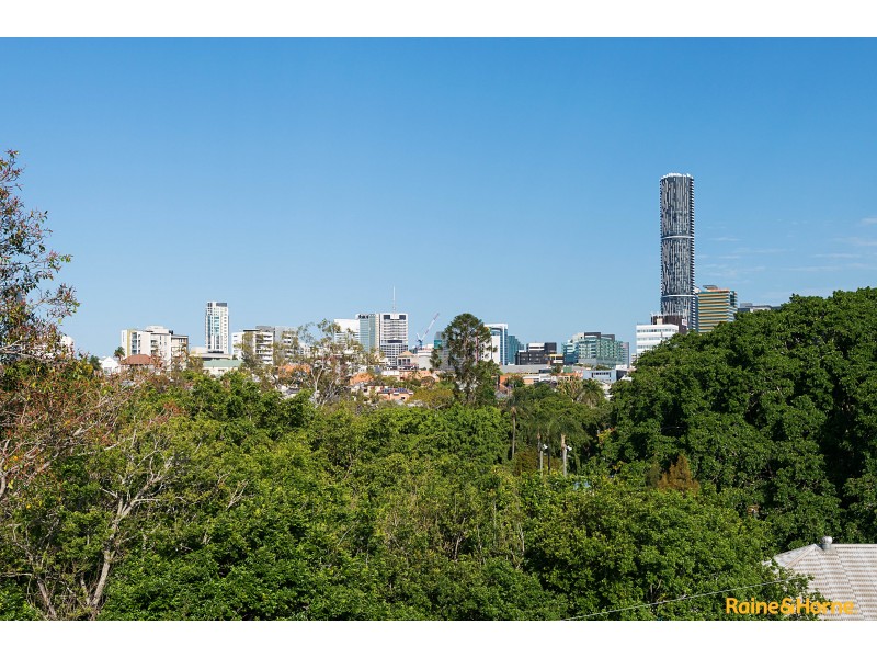 U46/10 Dowse Street, Paddington QLD 4064