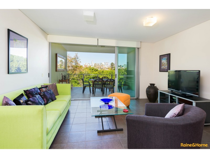 U46/10 Dowse Street, Paddington QLD 4064