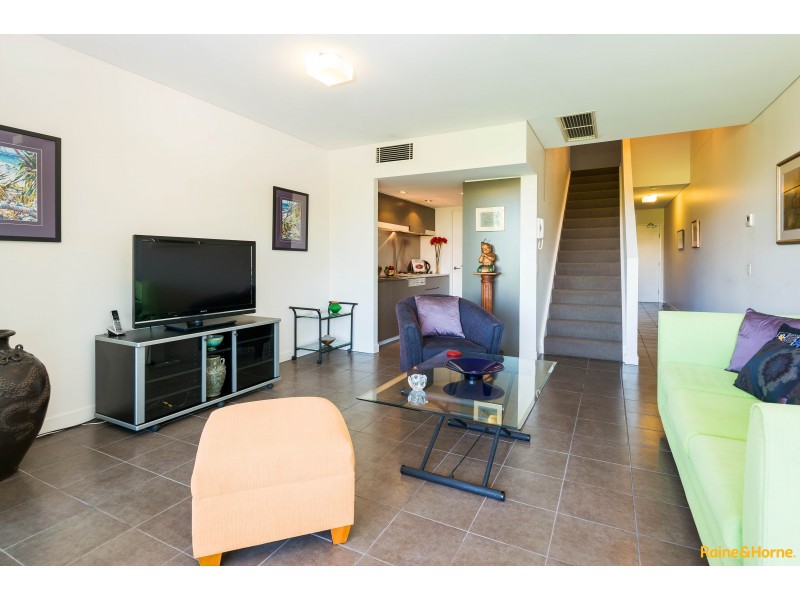 U46/10 Dowse Street, Paddington QLD 4064