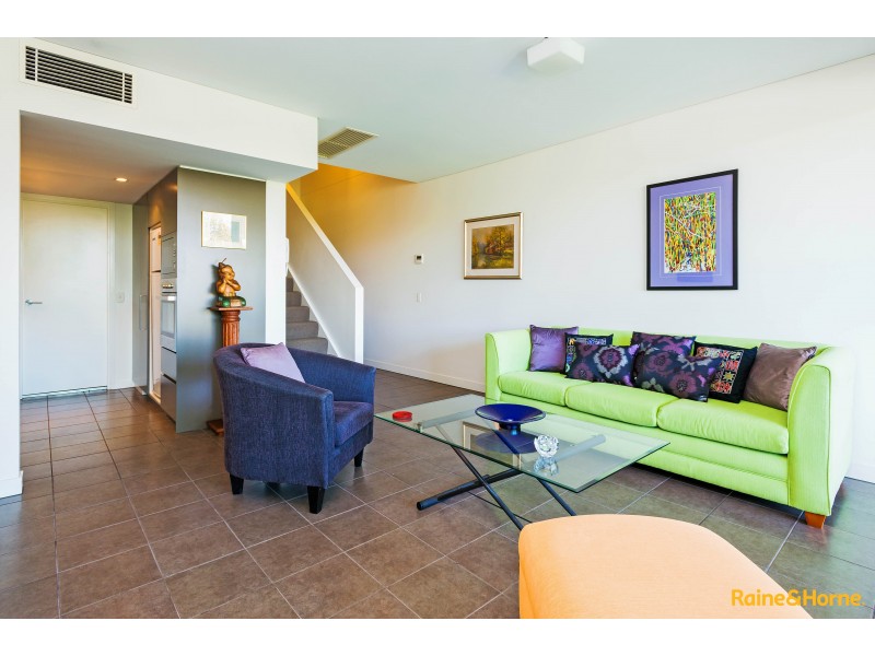 U46/10 Dowse Street, Paddington QLD 4064