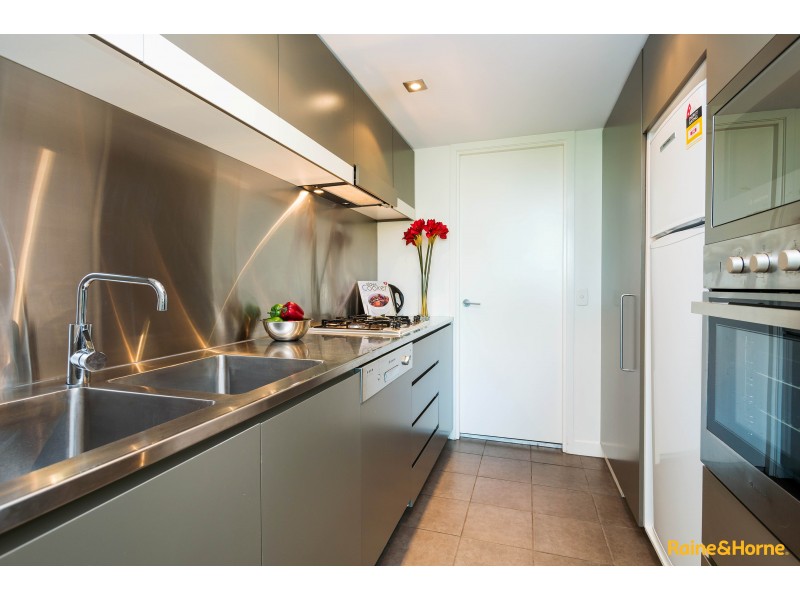 U46/10 Dowse Street, Paddington QLD 4064