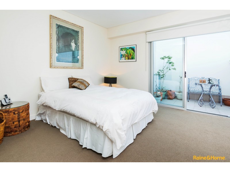 U46/10 Dowse Street, Paddington QLD 4064