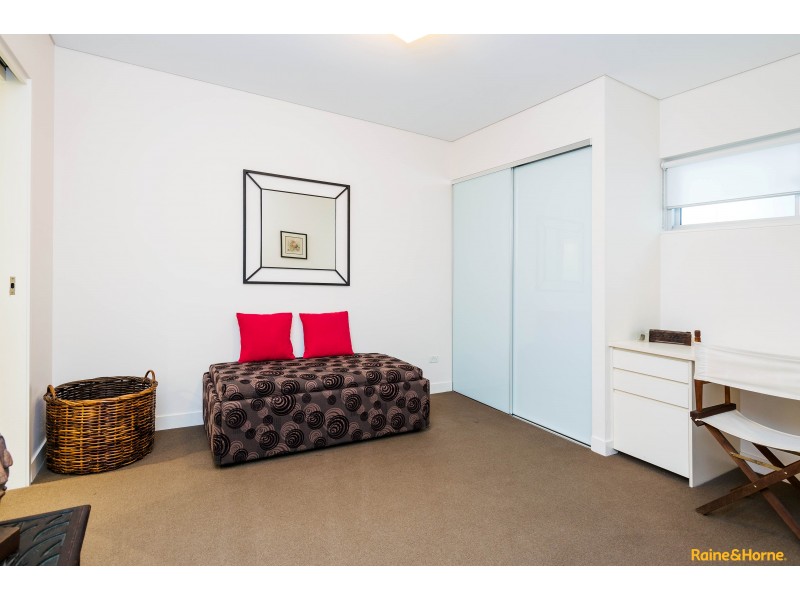 U46/10 Dowse Street, Paddington QLD 4064