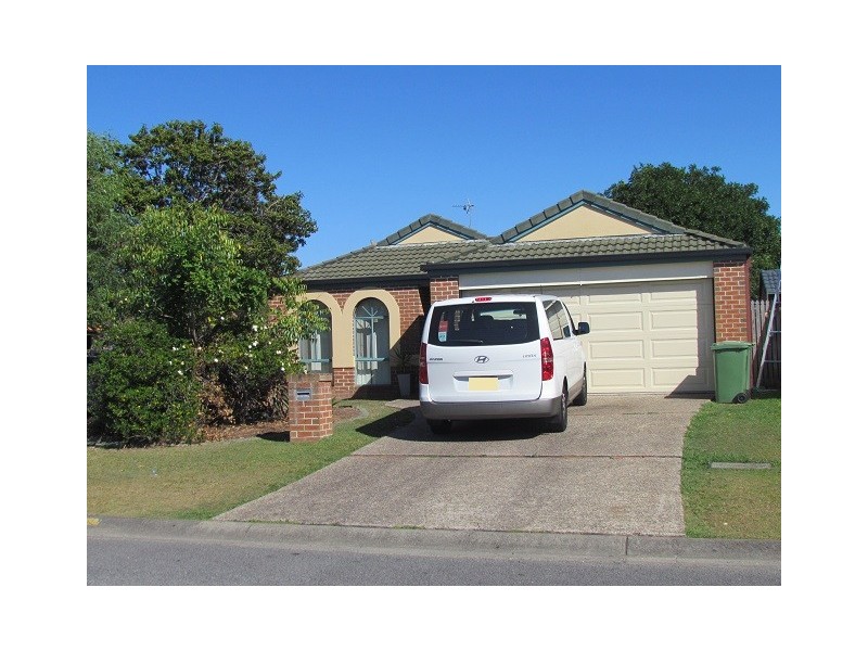 17 Musk Ave, Upper Coomera QLD 4209