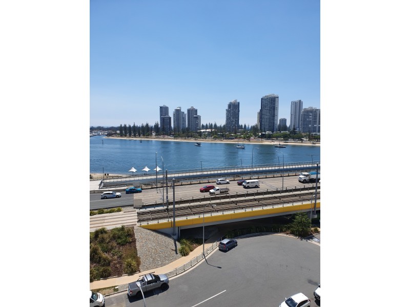 812/2 Barney Street, Southport QLD 4215