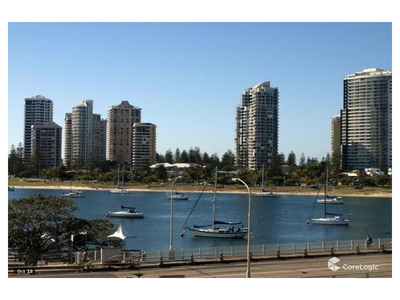 812/2 Barney Street, Southport QLD 4215