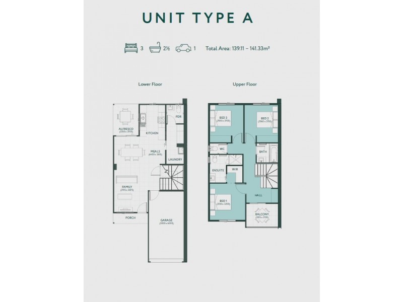 1-24 Cnr Howe St and Highlands St, Yarrabilba QLD 4207