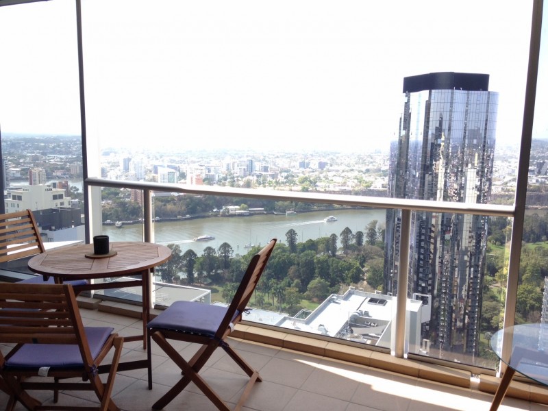 4002/70 Mary Street, Brisbane City QLD 4000