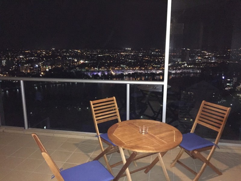 4002/70 Mary Street, Brisbane City QLD 4000