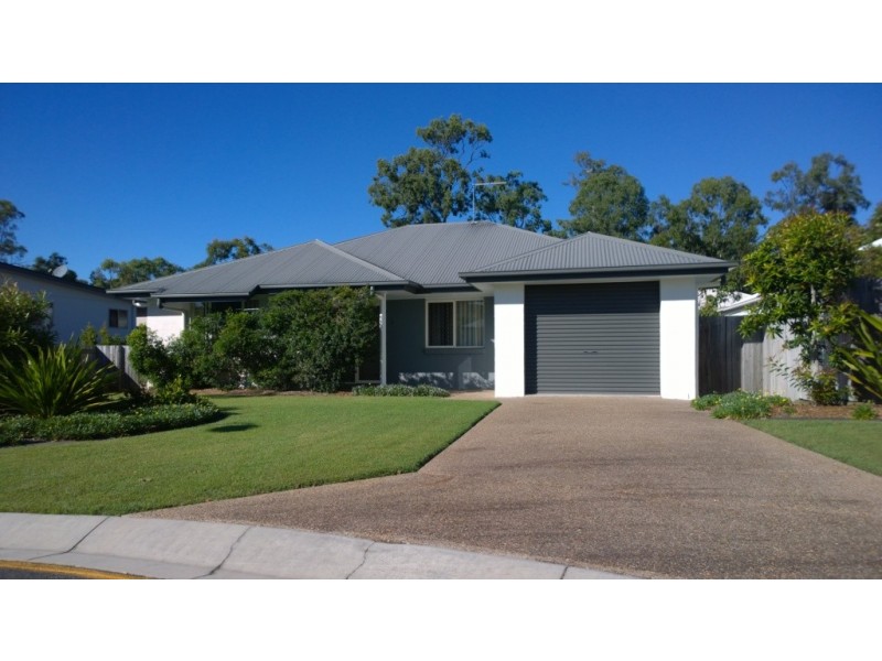 1/21 Tripcony Place, Wakerley QLD 4154