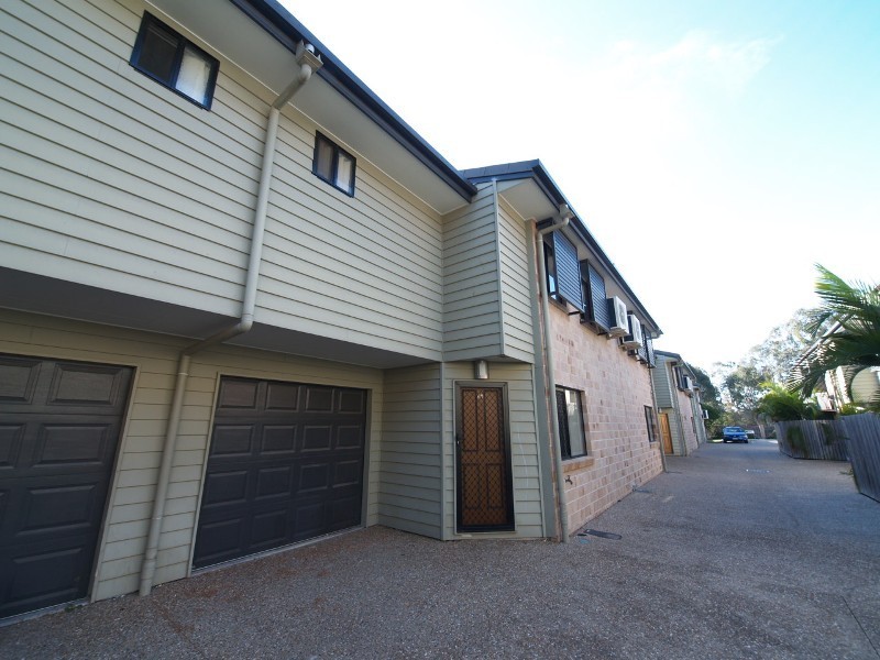 TH/30 Fleet Drive, Kippa-ring QLD 4021