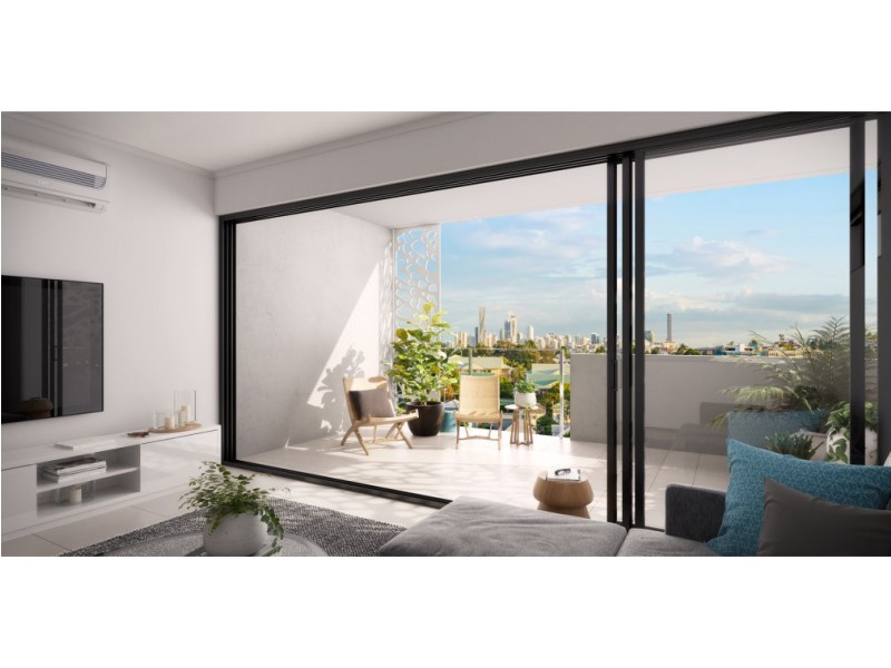 401 25 – 29 Felix Street, Lutwyche QLD 4030