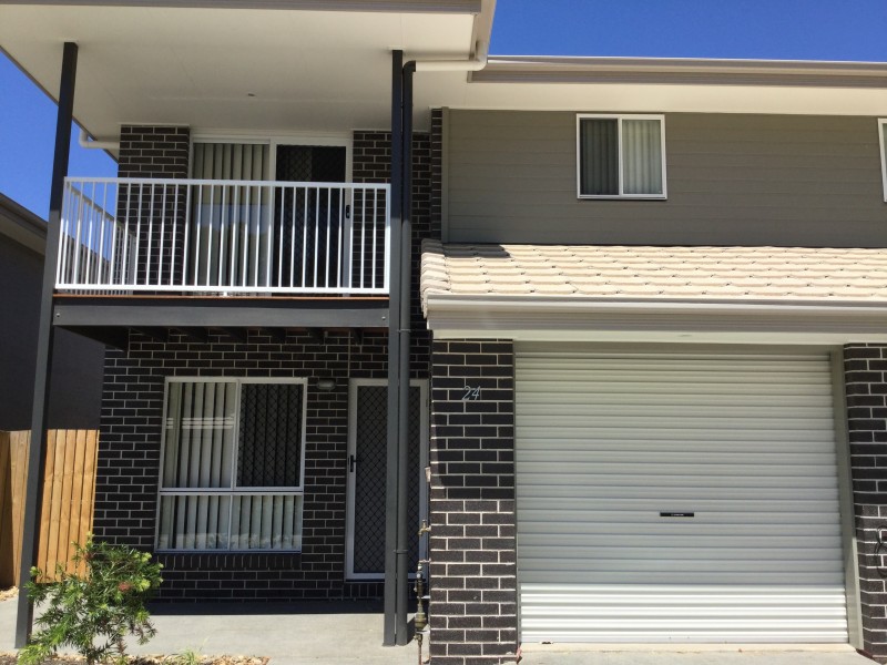 24/75 Gordon Rd, Redland Bay QLD 4165