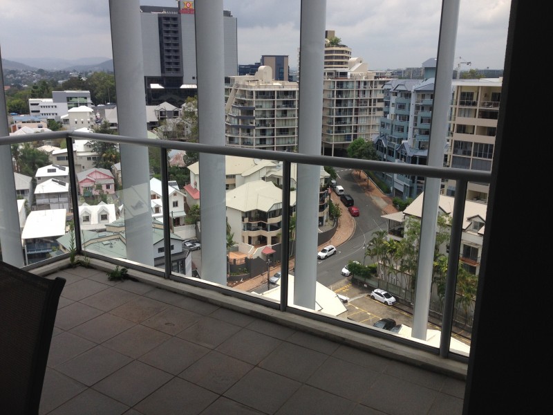 141/454 Upper Edward Street, Spring Hill QLD 4000