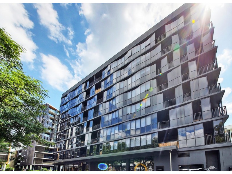 6-1A/10 Buchanan Street, West End QLD 4101