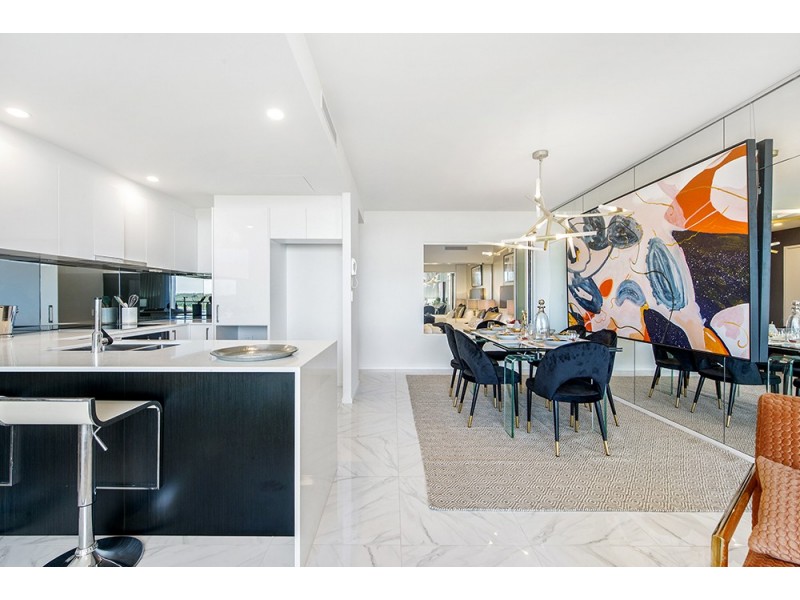40/34 John Francis Drive, Carrara QLD 4211
