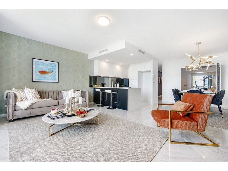40/34 John Francis Drive, Carrara QLD 4211