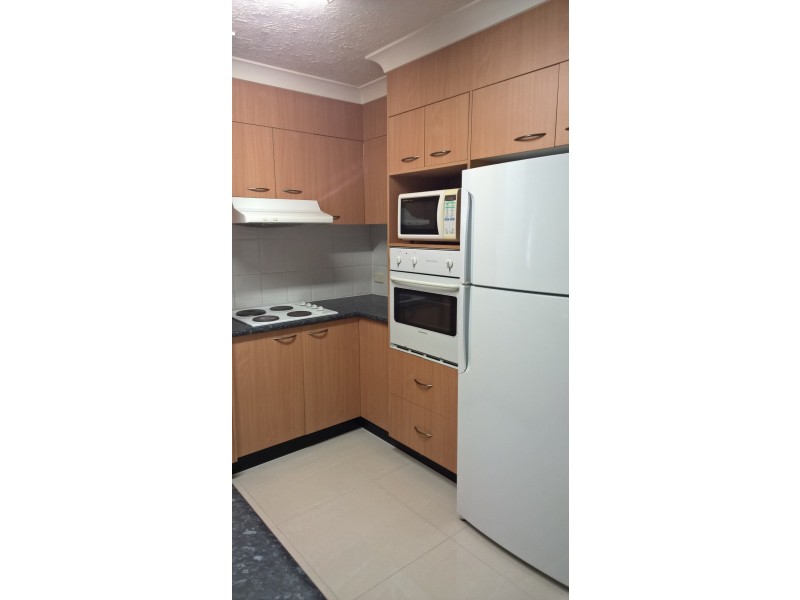21 Campbell Street, Toowong QLD 4066