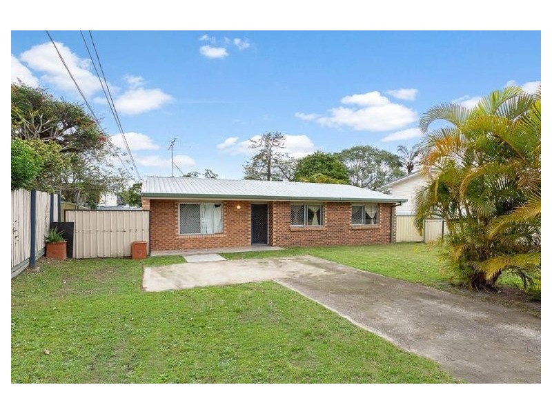 16 Blackbutt Street, Crestmead QLD 4132