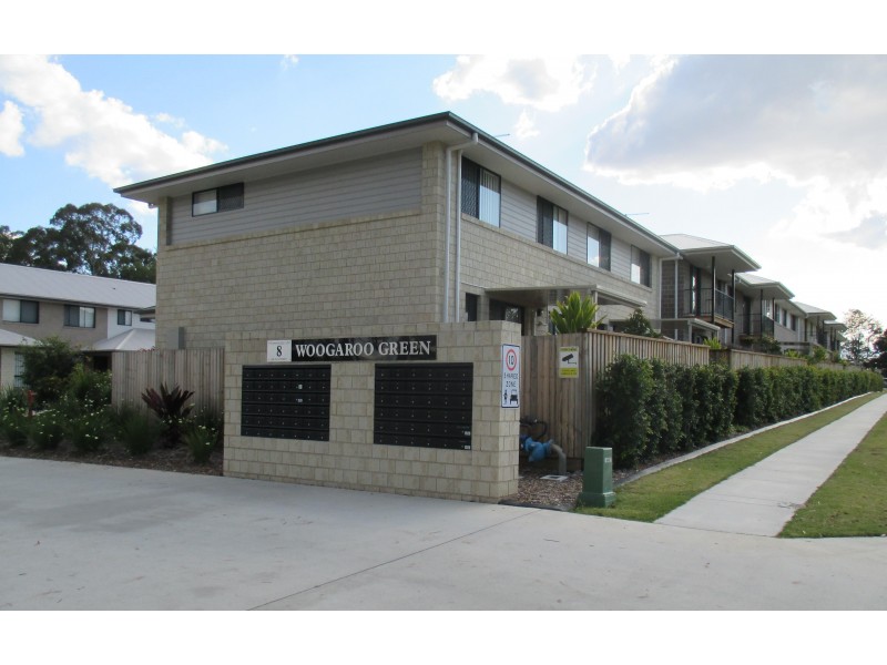 63/8 Milan Street, Ellen Grove QLD 4078