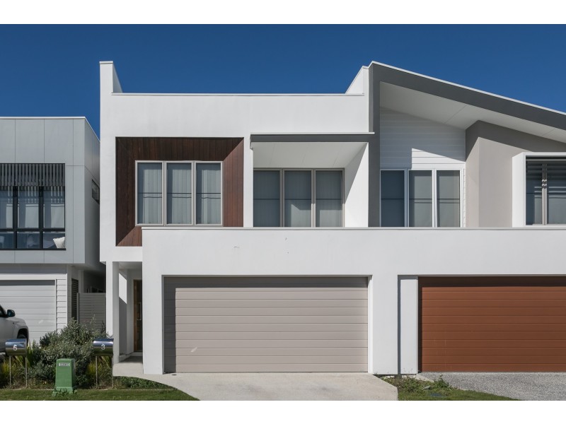 3 EVERGREEN VIEW, Robina QLD 4226
