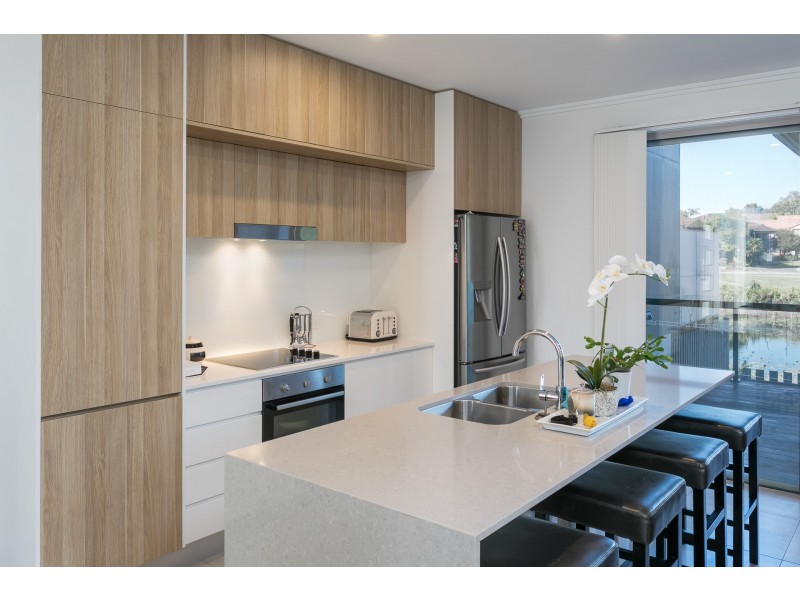 3 EVERGREEN VIEW, Robina QLD 4226