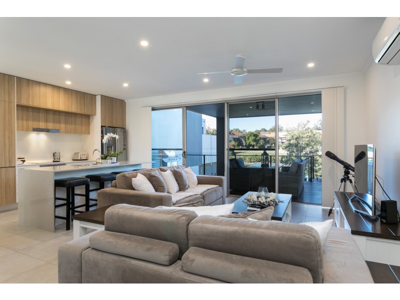 3 EVERGREEN VIEW, Robina QLD 4226