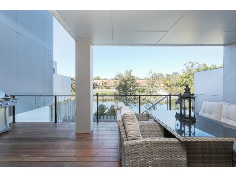 3 EVERGREEN VIEW, Robina QLD 4226