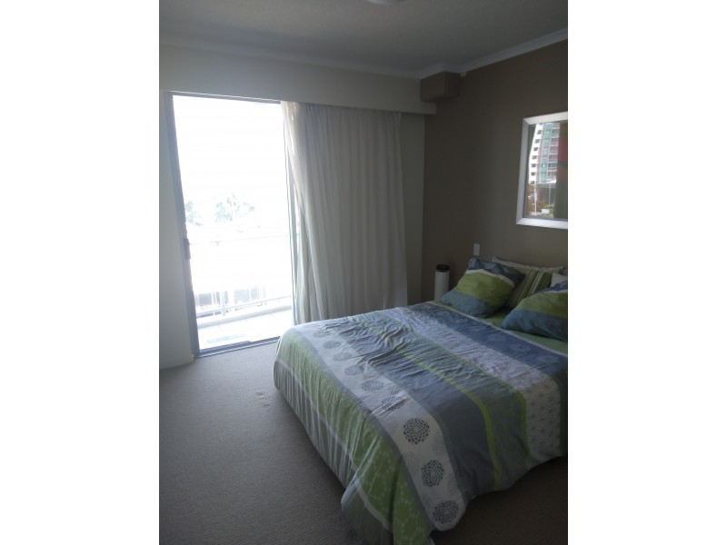 54/21 CYPRESS AVENUE, Surfers Paradise QLD 4217