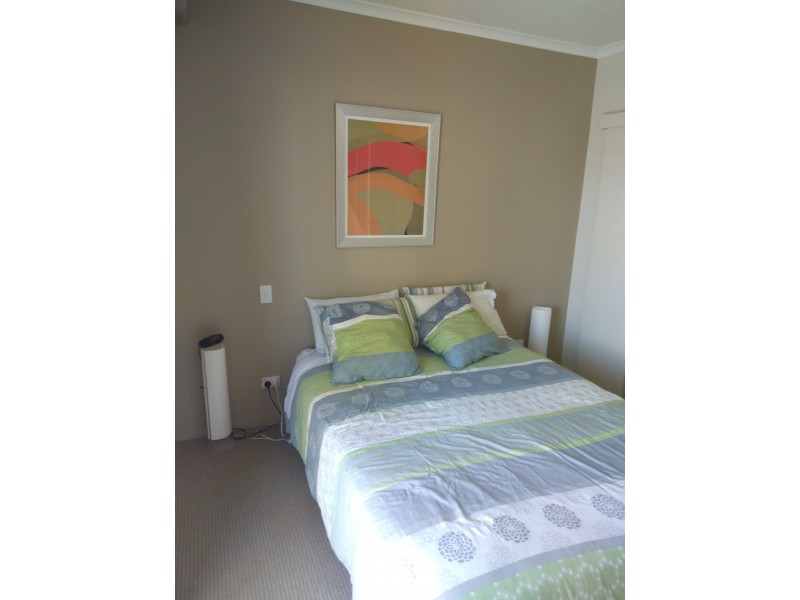 54/21 CYPRESS AVENUE, Surfers Paradise QLD 4217