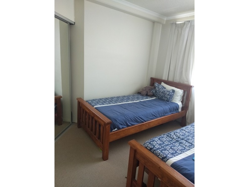 54/21 CYPRESS AVENUE, Surfers Paradise QLD 4217