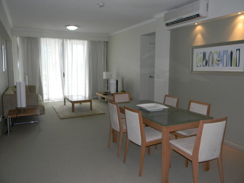 54/21 CYPRESS AVENUE, Surfers Paradise QLD 4217