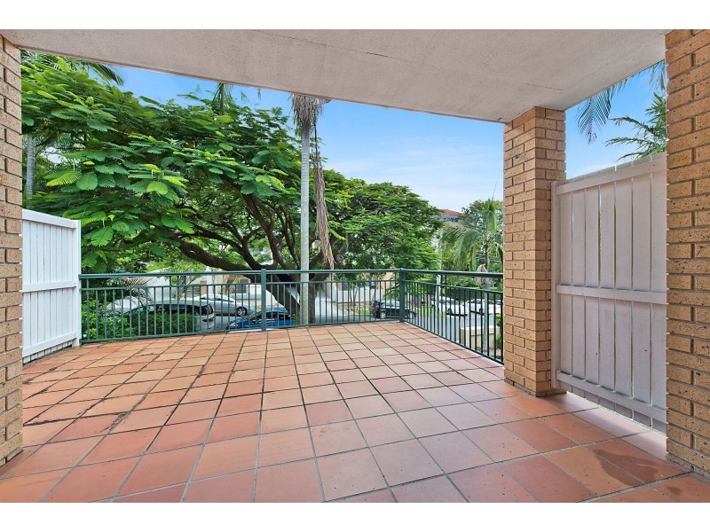 2/15 Franklin Street, Kelvin Grove QLD 4059