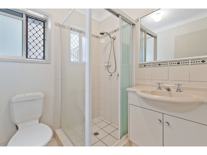 2/15 Franklin Street, Kelvin Grove QLD 4059