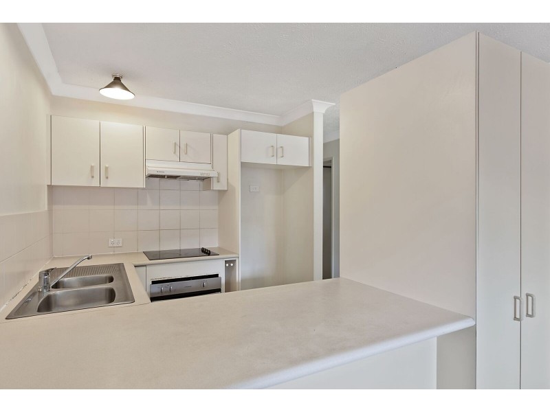 2/15 Franklin Street, Kelvin Grove QLD 4059