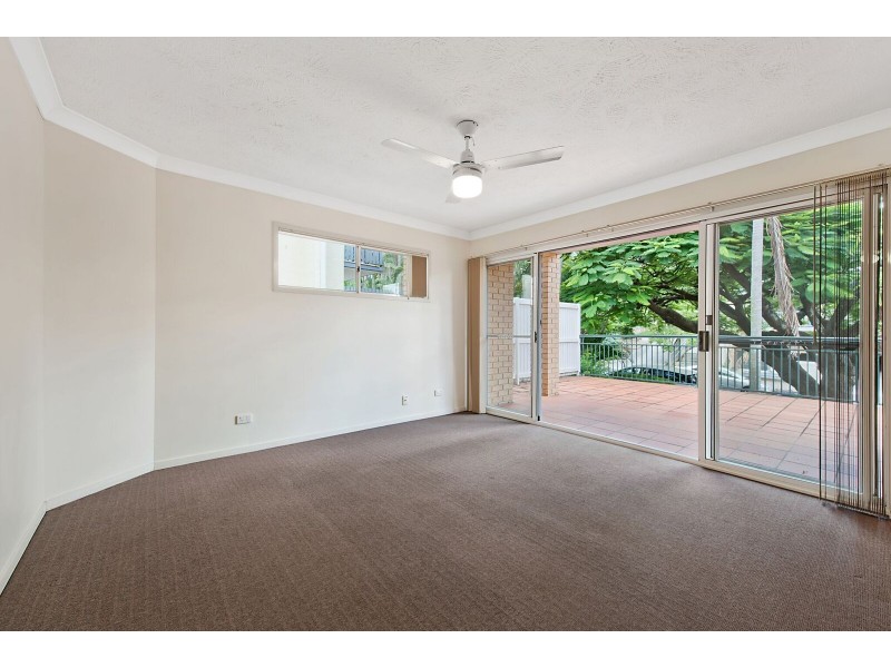 2/15 Franklin Street, Kelvin Grove QLD 4059