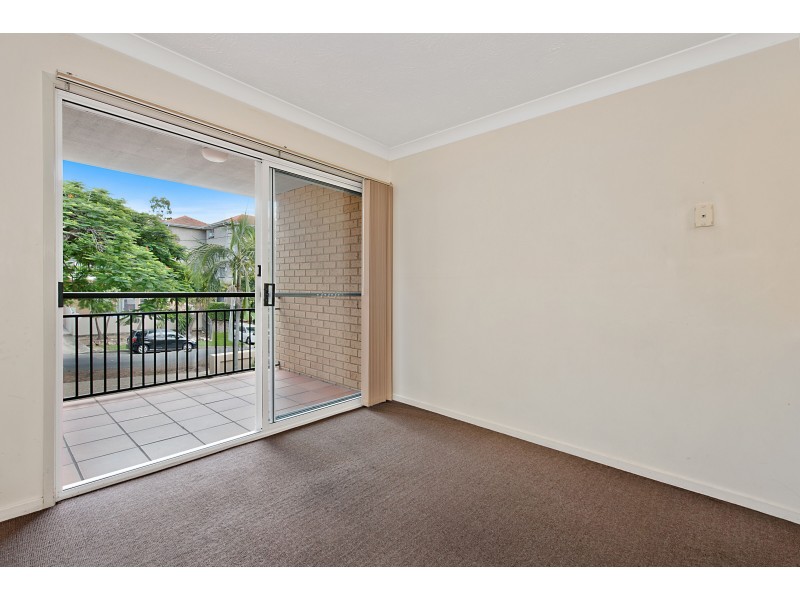2/15 Franklin Street, Kelvin Grove QLD 4059