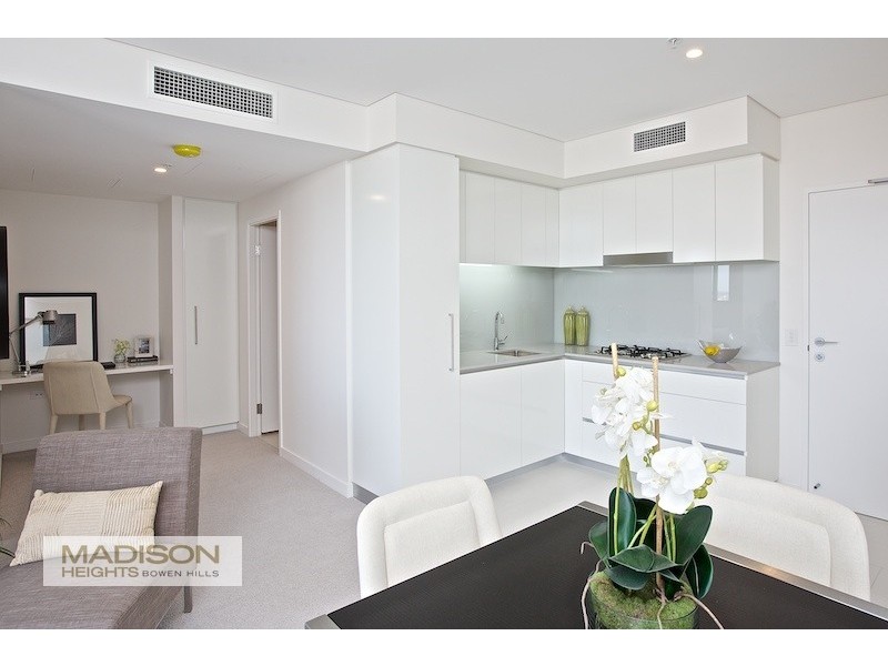 N12/35 Campbell Street, Bowen Hills QLD 4006