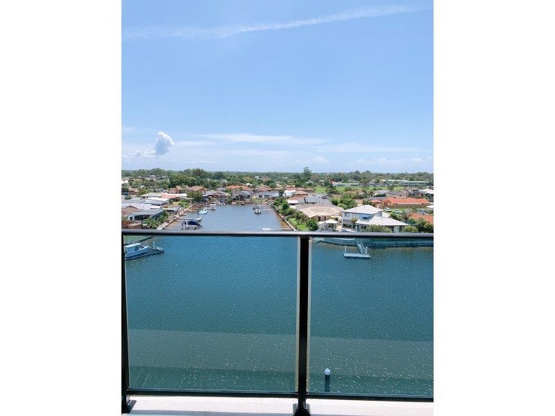 1504/5 Harbourside Court, Biggera Waters QLD 4216