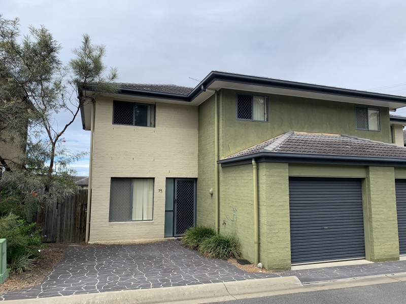 75/250 Sumners Road, Riverhills QLD 4074