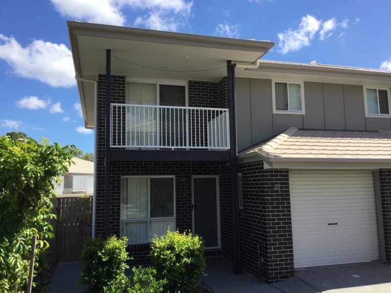 20/75 Gordon Rd, Redland Bay QLD 4165