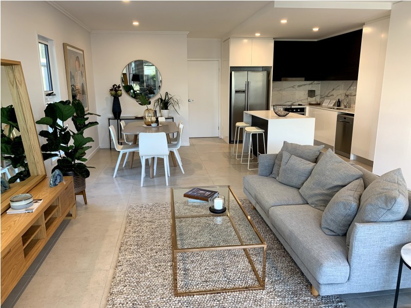 6023/1 Vue Boulevard, Robina QLD 4226