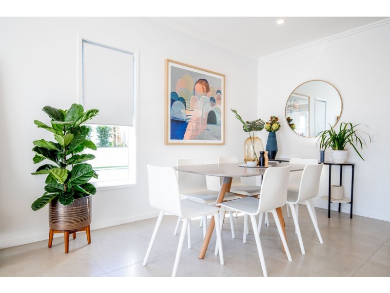 6023/1 Vue Boulevard, Robina QLD 4226