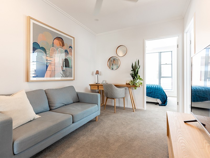 6023/1 Vue Boulevard, Robina QLD 4226