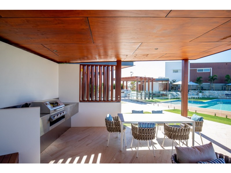 6023/1 Vue Boulevard, Robina QLD 4226