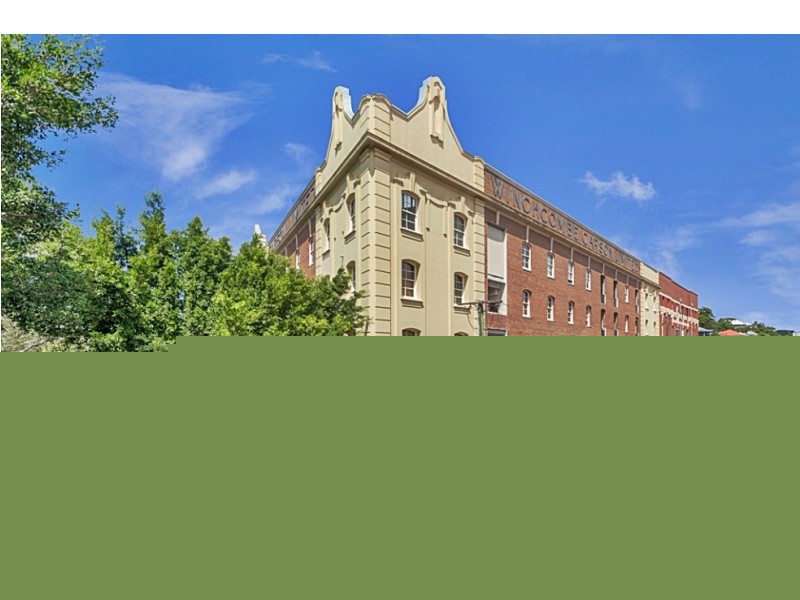 54 Vernon Terrace, Teneriffe QLD 4005