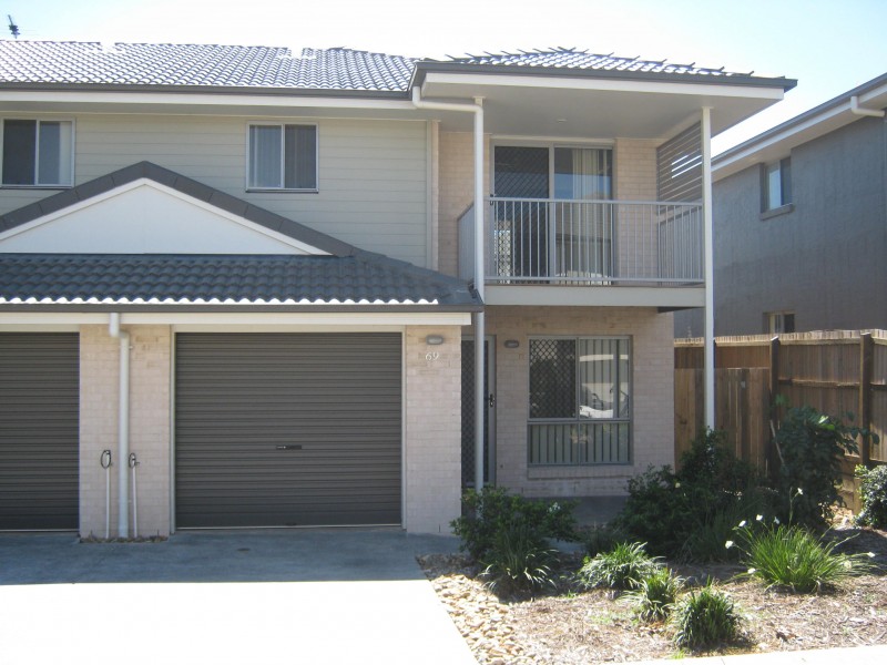 69/2 LAVENDER DRIVE, Griffin QLD 4503